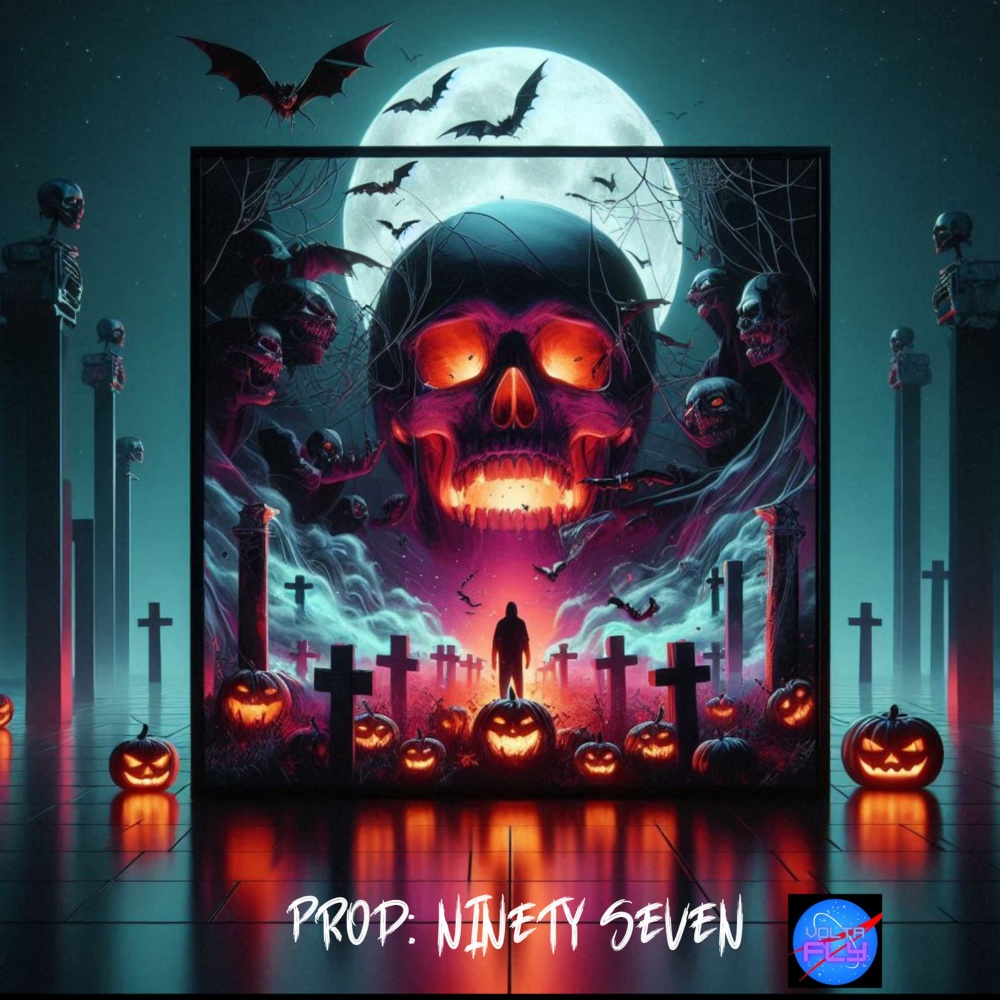 HALLOWEEN (Explicit)