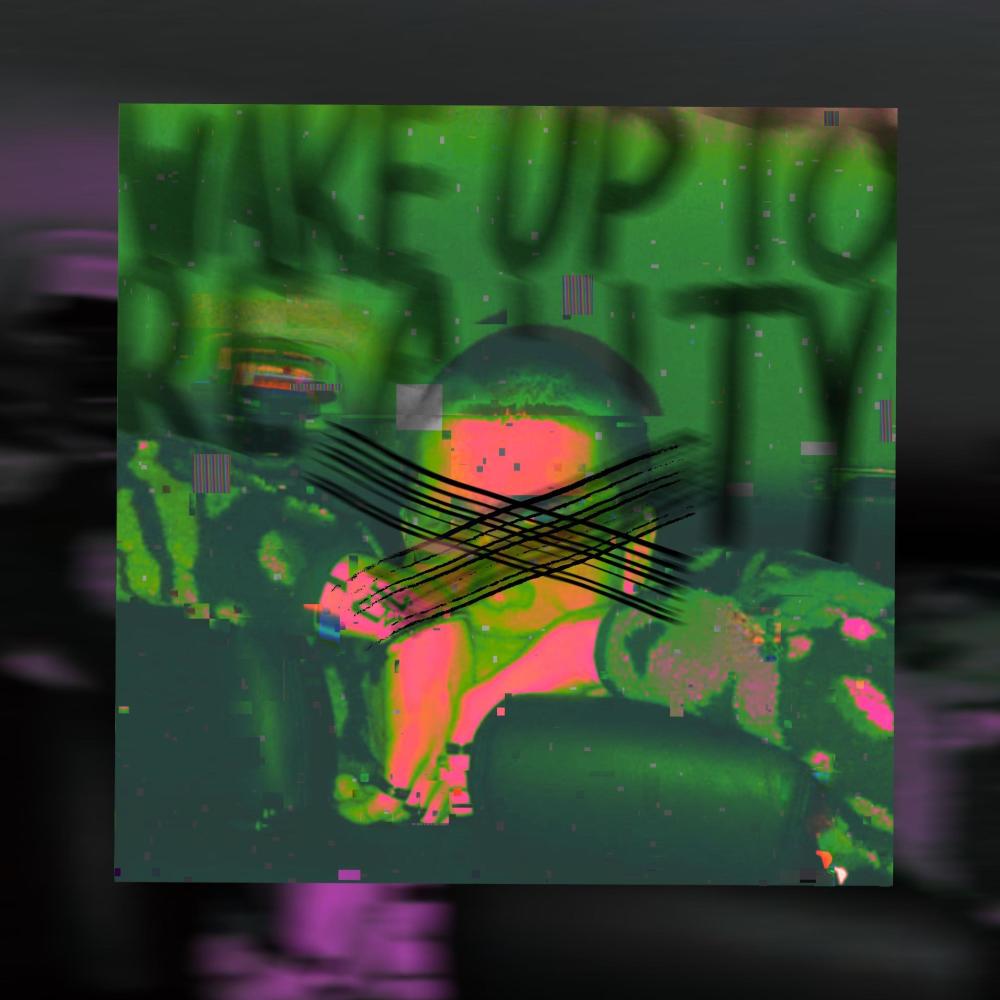 i made my mind up (Explicit)