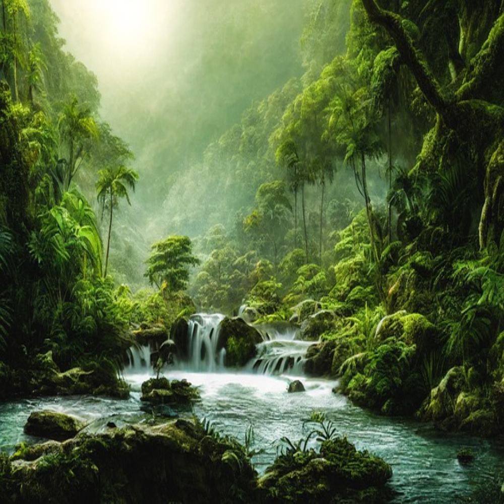 Jungle Swag (Explicit)