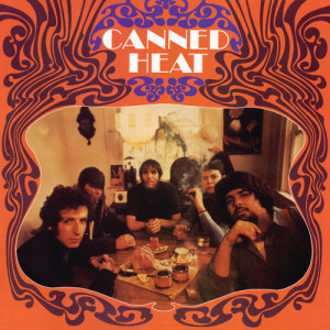 收聽Canned Heat的Bullfrog Blues (Stereo Version)歌詞歌曲