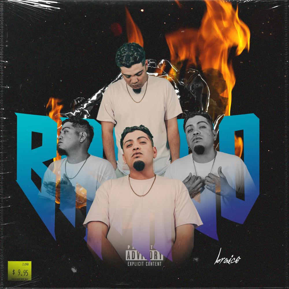 Hola Que Tal (feat. Mr. Kriss)