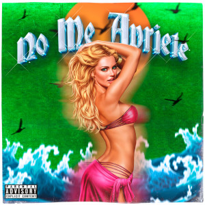 Album No Me Apriete (Explicit) oleh Anthony