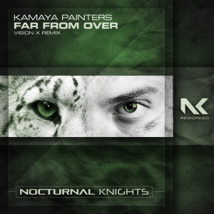 Album Far From Over (Vision X Remix) from Kamaya Painters