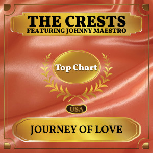 The Crests的專輯Journey of Love
