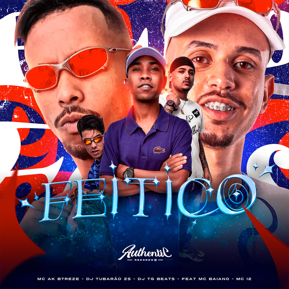 Feitiço (Explicit)