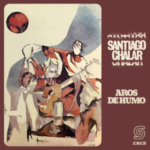 ดาวน์โหลดและฟังเพลง Dispacio พร้อมเนื้อเพลงจาก Santiago Chalar