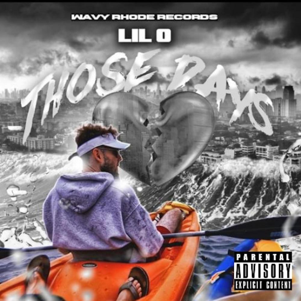 Those Days (Explicit)