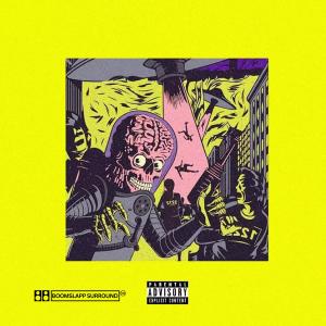 收聽Boom Slapp的Digital Spell (Explicit)歌詞歌曲