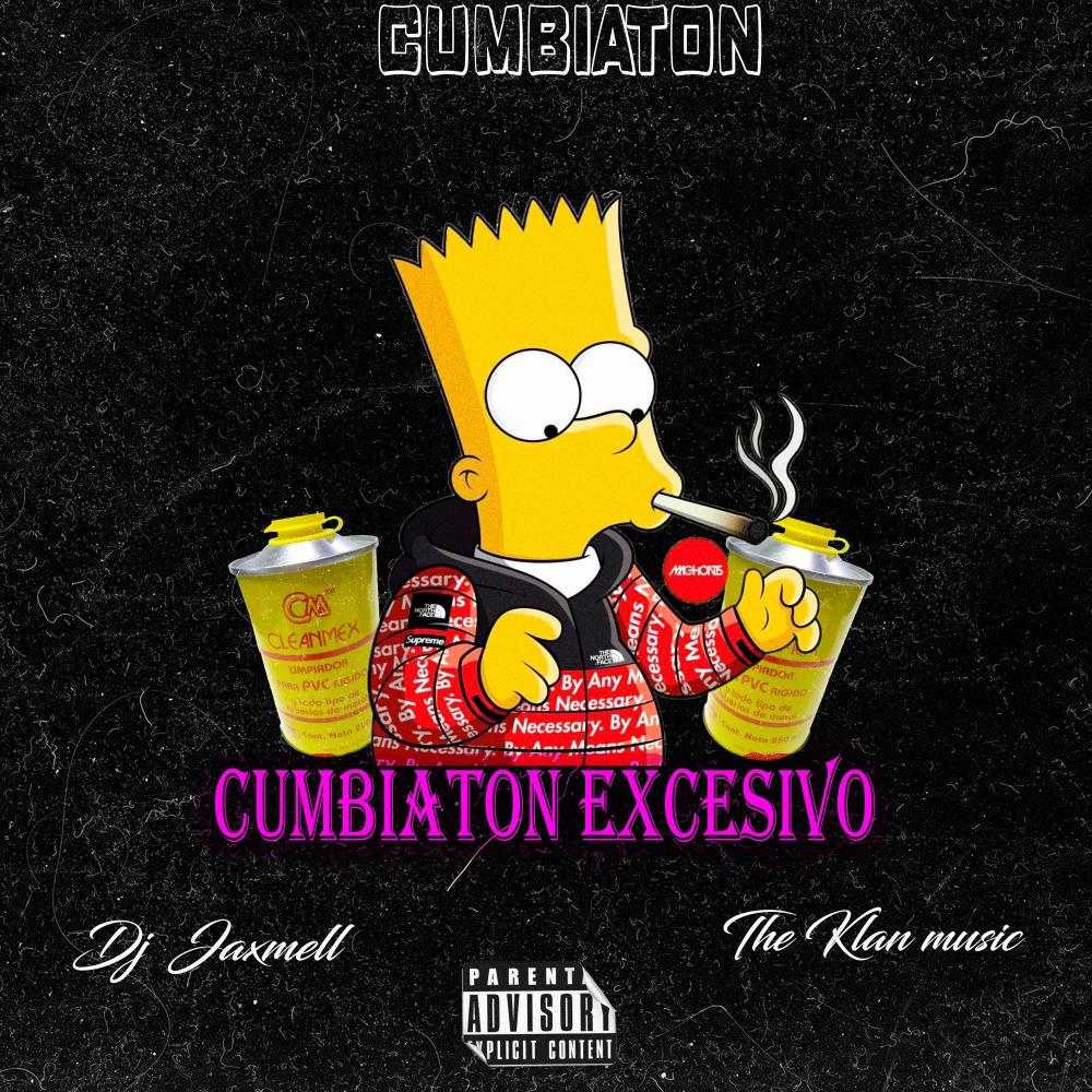 Cumbiaton Excesivo
