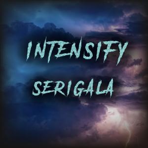 Serigala的專輯Intensify