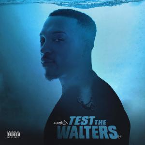 Asher D的專輯Test the Walters (Explicit)