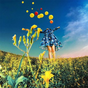 อัลบัม 维纳斯说的话 ศิลปิน 汪洋（女）