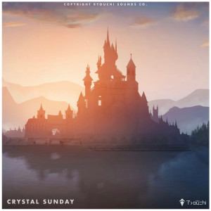 Listen to Crystal Sunday (完整版) song with lyrics from ΛS7ΔRZ