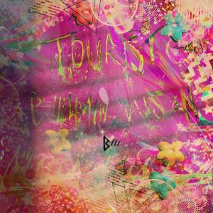 收聽Belmin的TOURIST歌詞歌曲
