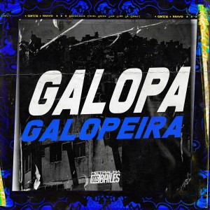 Listen to Galopa Galopeira song with lyrics from MC Hyatta