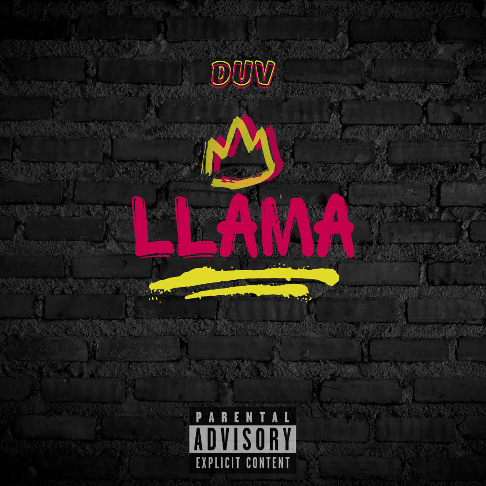 Llama (Explicit)