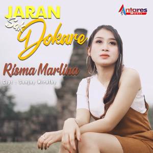 Album Jaran Sak Dokare oleh Risma Marlina