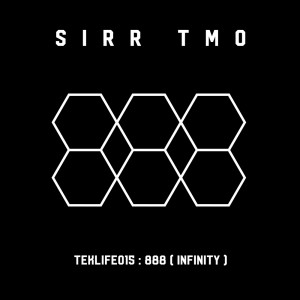 Sirr TMO的專輯888 (Infinity)