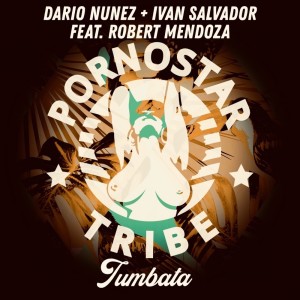 Dario Nunez的专辑Tumbata