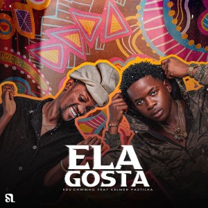 Album Ela Gosta from Edu Chatinho
