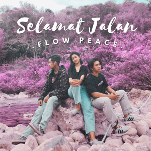 Album Selamat Jalan from Flow Peace