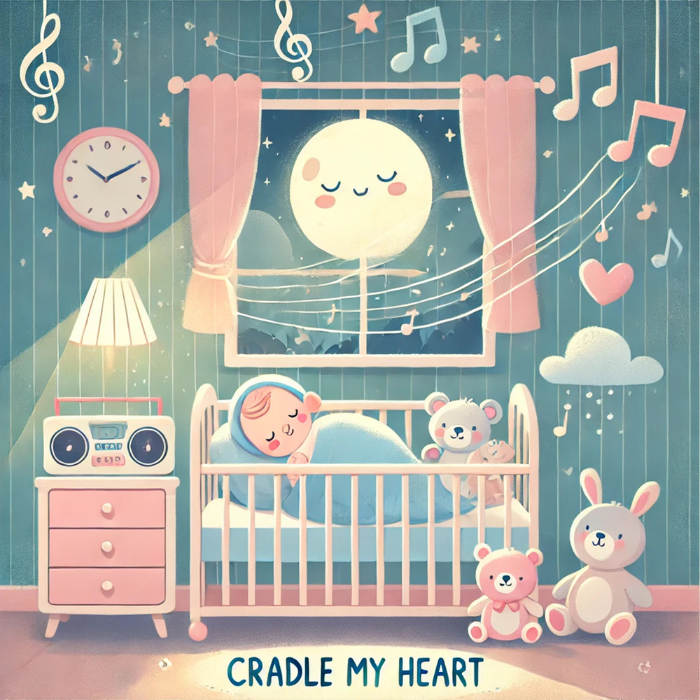 Cradle My Heart