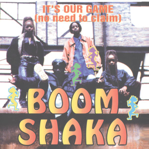 Listen to Thobela (Album Version) song with lyrics from Boom Shaka