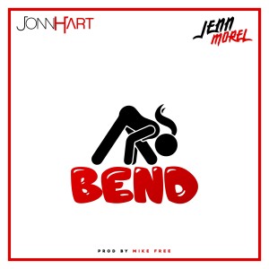 收聽Jonn Hart的Bend (Explicit)歌詞歌曲