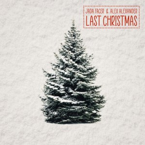 收聽Jada Facer的Last Christmas歌詞歌曲