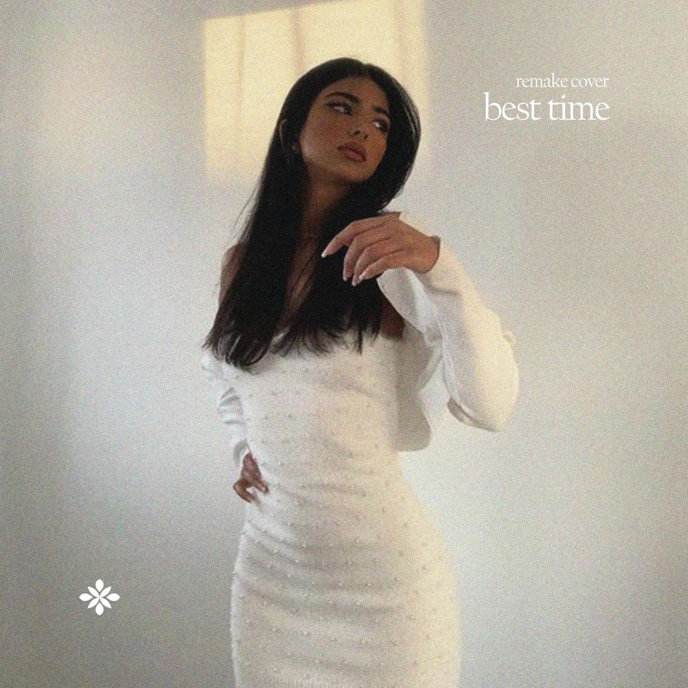 Best Time (Cover|Explicit)