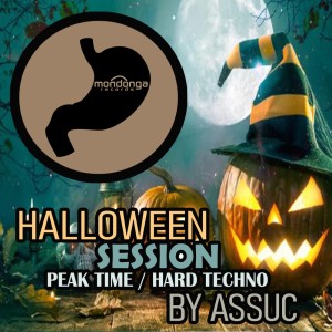 Album Halloween Session 2022 from Assuc