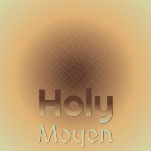 Album Holy Moyen from Various