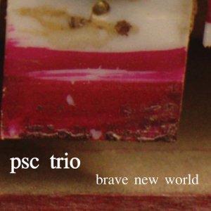 收聽psc trio的Brave New World歌詞歌曲