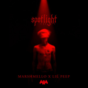 Album Spotlight oleh Marshmello