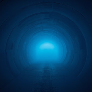 Listen to Blue Tunnels song with lyrics from Zekle