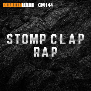 อัลบัม Stomp Clap Rap ศิลปิน Various