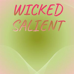 Album Wicked Salient from Various