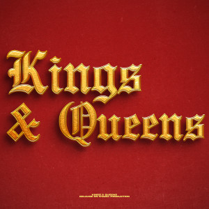 收聽FameStar的Kings & Queens (Acoustic)歌詞歌曲