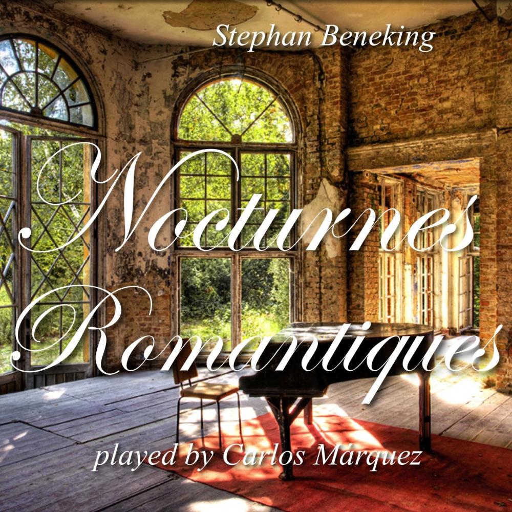 Nocturne Romantique No. 7 in B Minor
