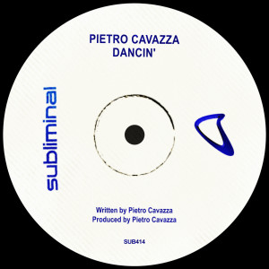 Album Dancin' from Pietro Cavazza