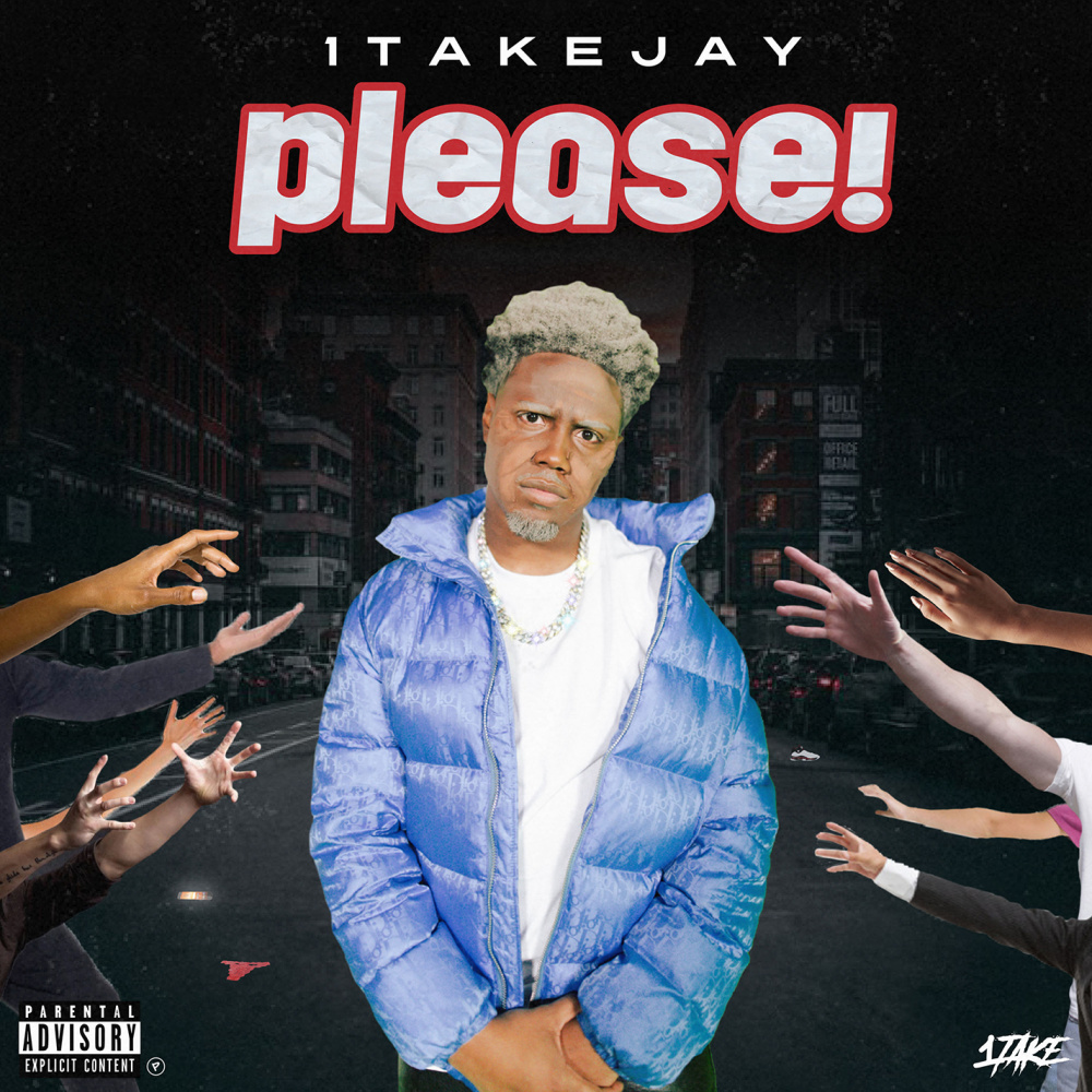 Please (Explicit)