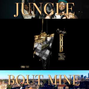 Jungle的專輯Bout Mine (Explicit)