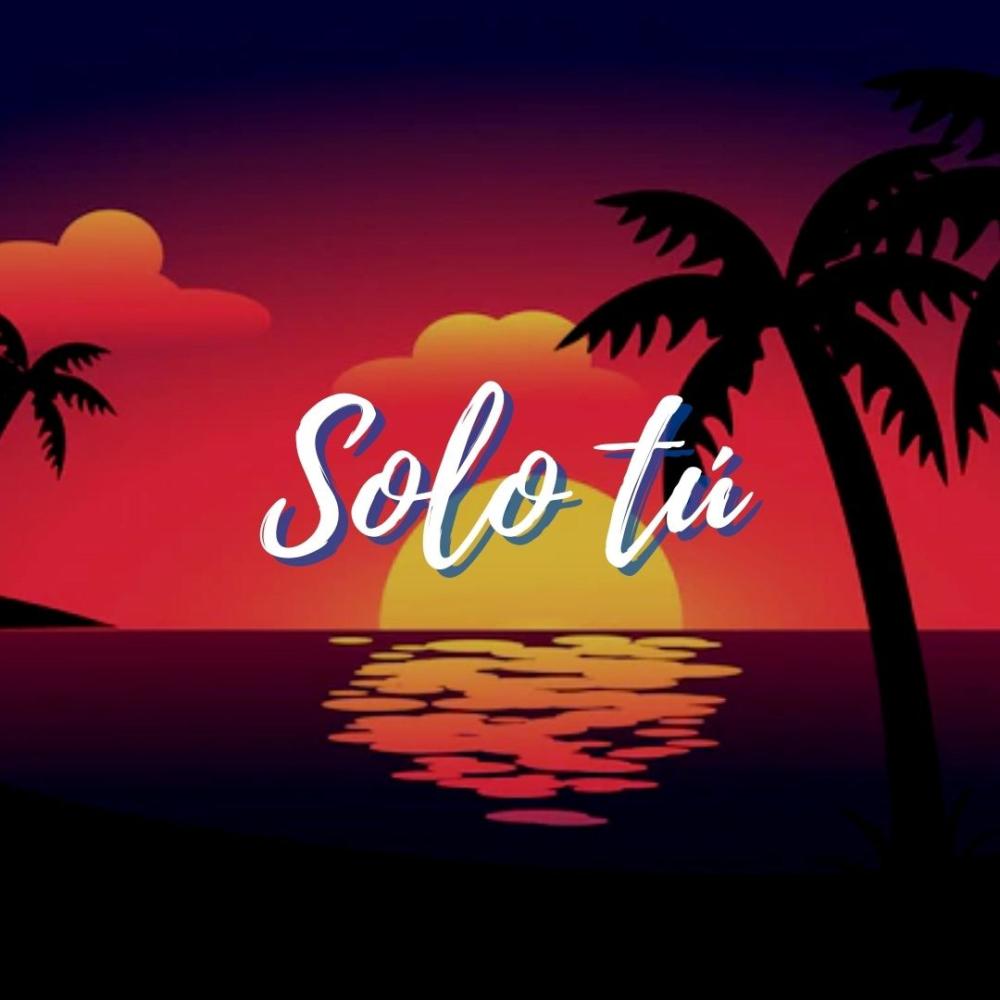Solo tú (feat. Rw)