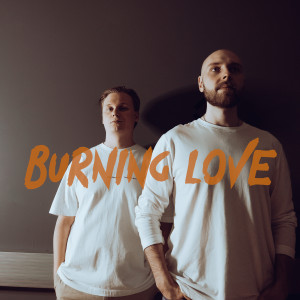 Burning Love dari Thomas Will