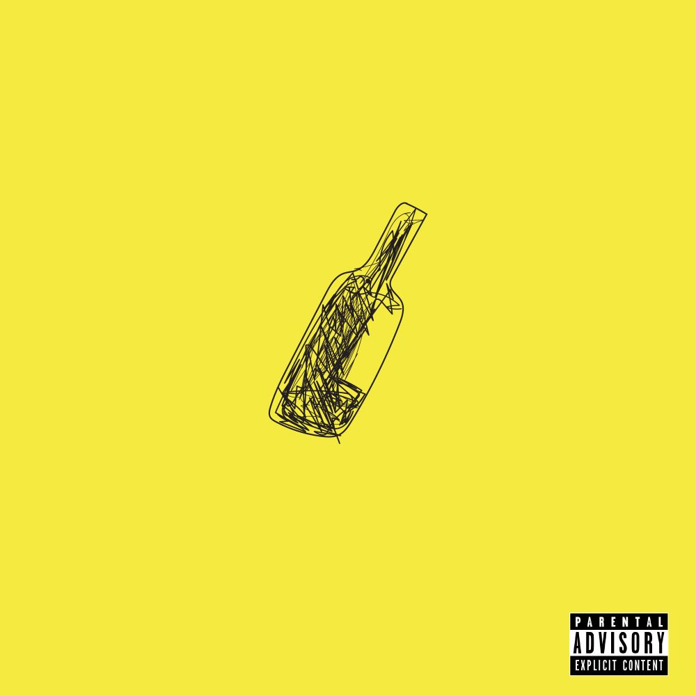 Empty Bottles(feat. MOD SUN) (Stripped|Explicit)