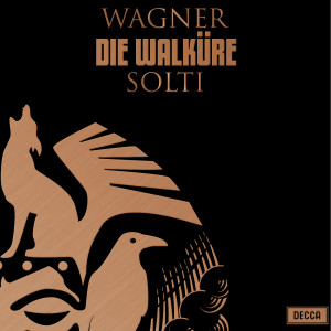 Georg Solti的專輯Wagner: Die Walküre