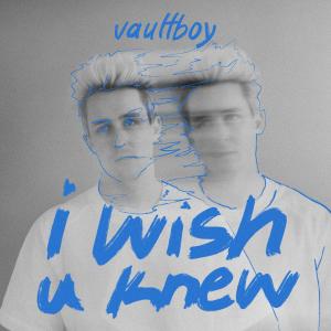 Album i wish u knew from vaultboy