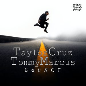 Album Bounce from Taylor Cruz