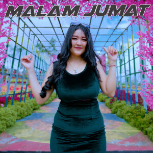 Album MALAM JUMAT from Yulia Nadiva