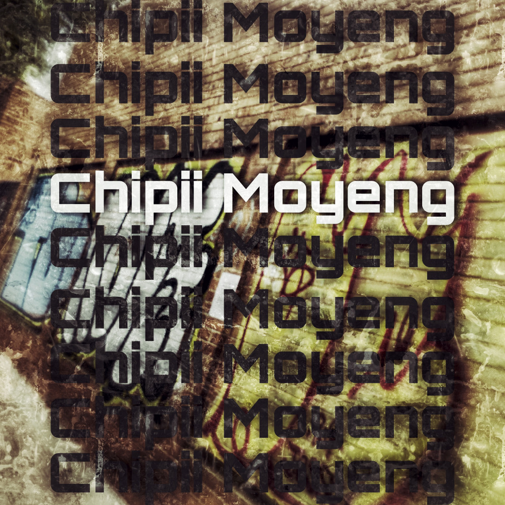 Chipii Moyeng